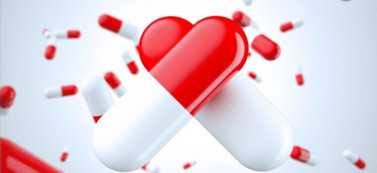 Dans le traitement de l'hypertension, plusieurs médicaments sont utilisés